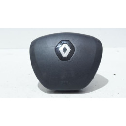 Poduszka powietrzna kierowcy Renault CLIO IV