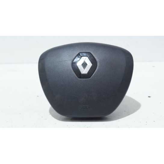 Poduszka powietrzna kierowcy Renault CLIO IV