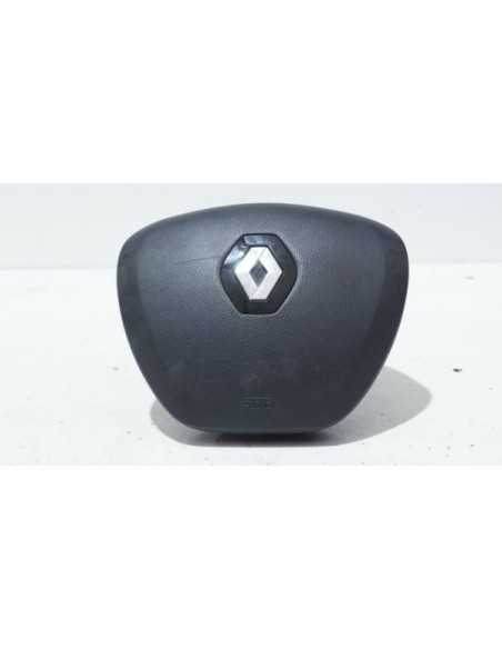 Poduszka powietrzna kierowcy Renault CLIO IV