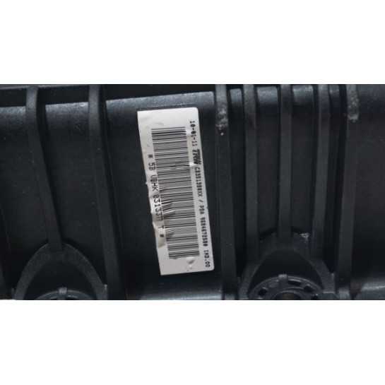 Poduszka pasażera AIRBAG Peugeot 3008 I 9684672580