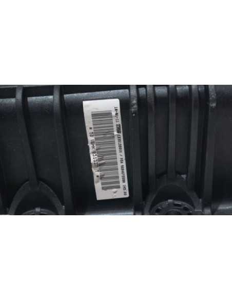 Poduszka pasażera AIRBAG Peugeot 3008 I 9684672580