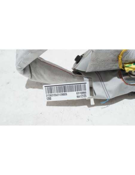 Kurtyna powietrzna prawa AIRBAG Chevrolet AVEO