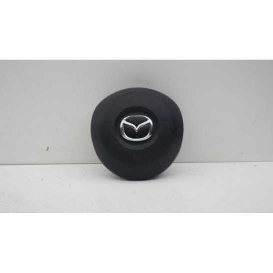 Poduszka powietrzna Mazda 6 GJ 12-15