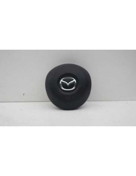 Poduszka powietrzna Mazda 6 GJ 12-15