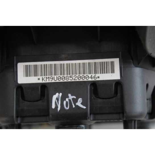 Poduszka powietrzna kierowcy Nissan Note 3055429
