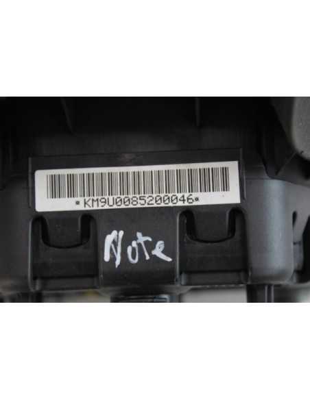 Poduszka powietrzna kierowcy Nissan Note 3055429