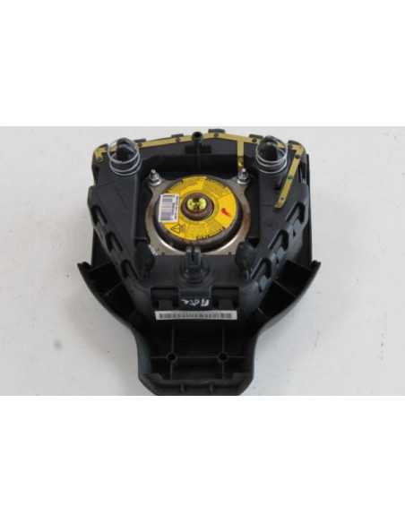 Poduszka powietrzna kierowcy Nissan Note 3055429