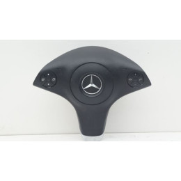 Poduszka powietrzna kierowcy Mercedes CLC CL203