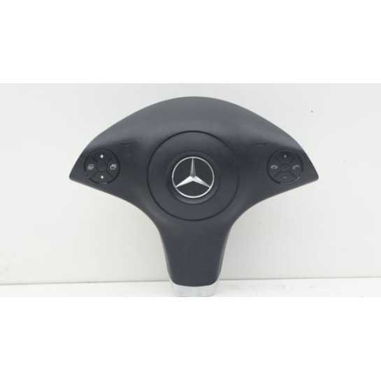 Poduszka powietrzna kierowcy Mercedes CLC CL203