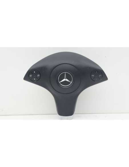 Poduszka powietrzna kierowcy Mercedes CLC CL203
