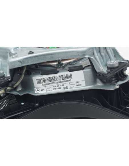 Poduszka powietrzna kierowcy Mercedes CLC CL203