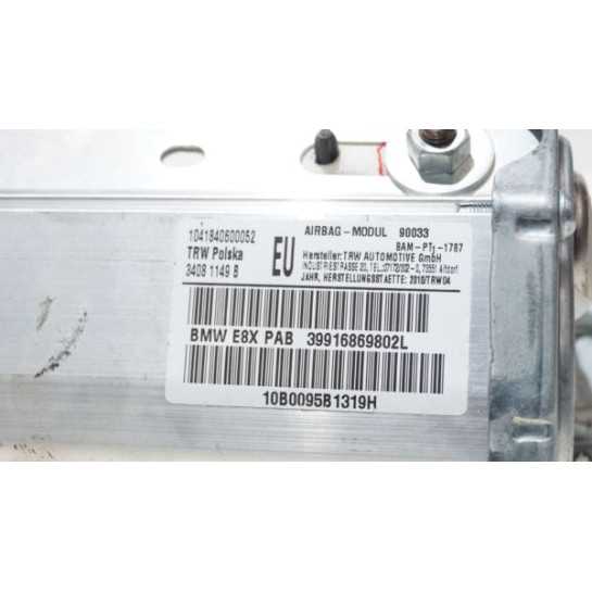 Poduszka powietrzna pasażera BMW 1 E82 E88