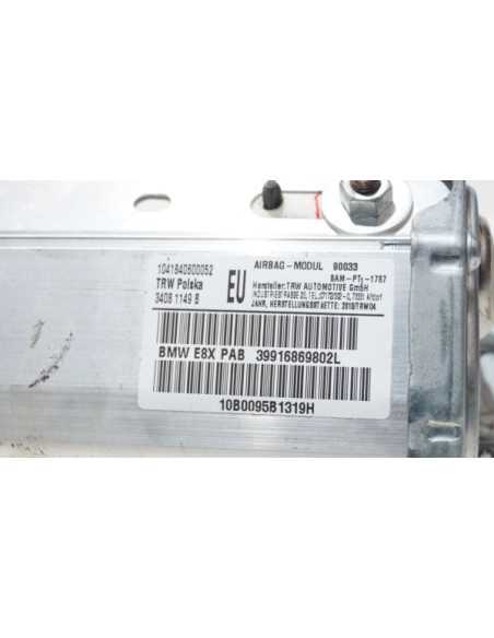 Poduszka powietrzna pasażera BMW 1 E82 E88