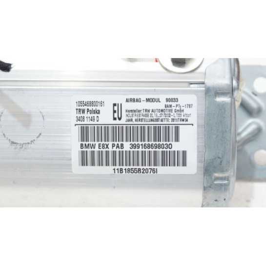 Poduszka powietrzna pasażera BMW 1 E82 E88