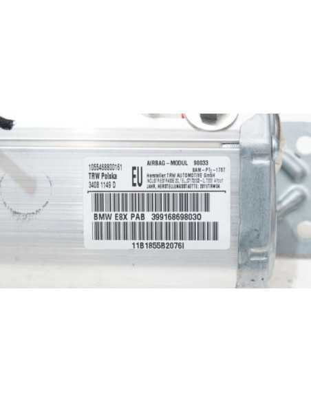 Poduszka powietrzna pasażera BMW 1 E82 E88