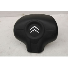 Poduszka powietrzna AIRBAG kierowcy Citroen C3