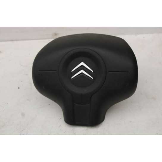 Poduszka powietrzna AIRBAG kierowcy Citroen C3