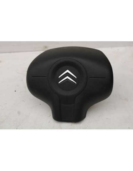 Poduszka powietrzna AIRBAG kierowcy Citroen C3