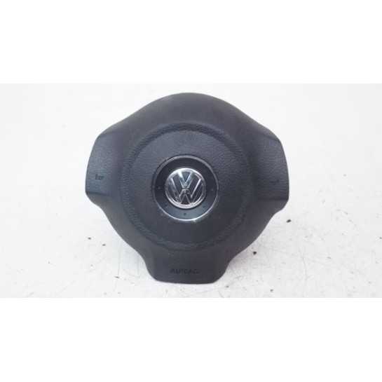 Poduszka powietrzna airbag kierowcy VW POLO V 6R