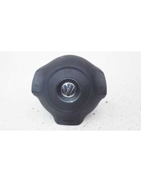 Poduszka powietrzna airbag kierowcy VW POLO V 6R