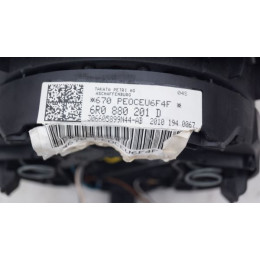 Poduszka powietrzna airbag kierowcy VW POLO V 6R 2