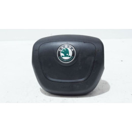 Poduszka powietrzna AIRBAG kierowcy FABIA II