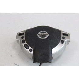 Poduszka powietrzna 98510-JD16D Nissan QASHQAI