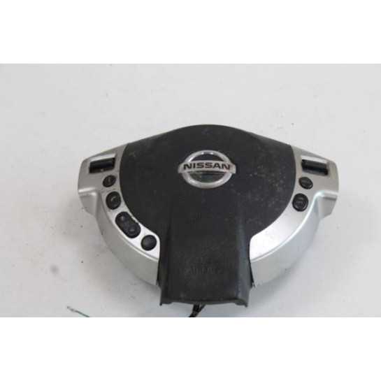 Poduszka powietrzna 98510-JD16D Nissan QASHQAI