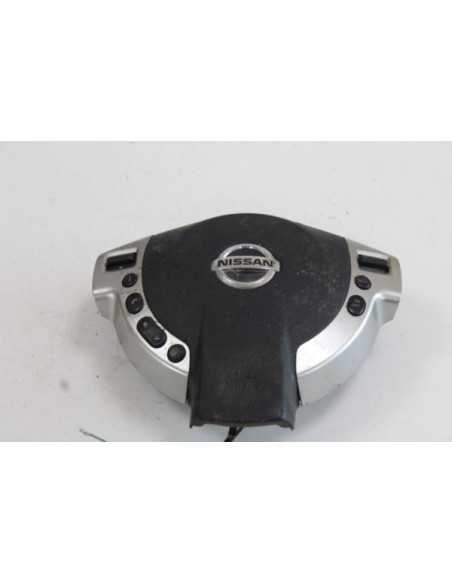 Poduszka powietrzna 98510-JD16D Nissan QASHQAI
