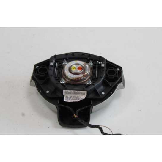 Poduszka powietrzna 98510-JD16D Nissan QASHQAI