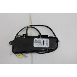 Poduszka powietrzna fotela 6009383 Nissan QASHQAI