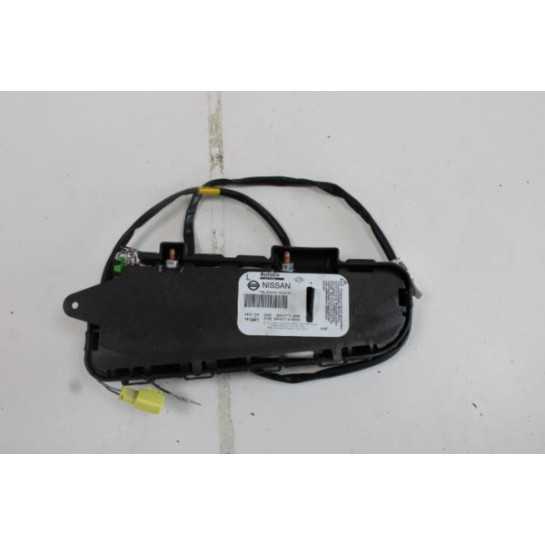 Poduszka powietrzna fotela 6009383 Nissan QASHQAI