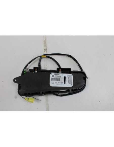 Poduszka powietrzna fotela 6009383 Nissan QASHQAI