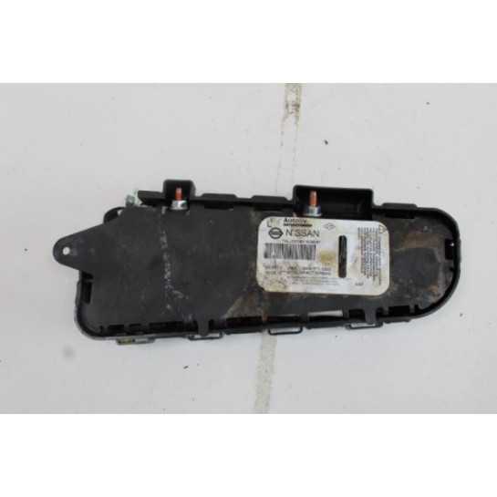 Poduszka powietrzna fotela 6009383 Nissan QASHQAI