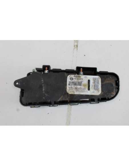 Poduszka powietrzna fotela 6009383 Nissan QASHQAI