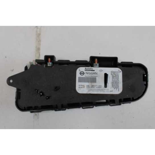 Poduszka powietrzna fotela 6009383 Nissan QASHQAI
