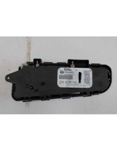 Poduszka powietrzna fotela 6009383 Nissan QASHQAI