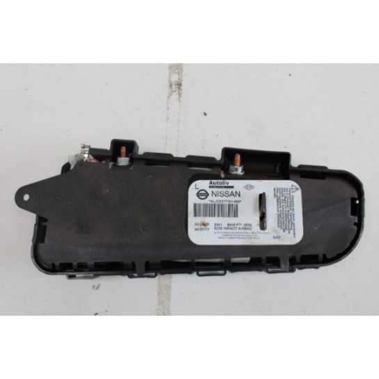 Poduszka powietrzna fotela 6009383 Nissan QASHQAI