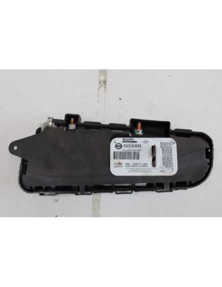 Poduszka powietrzna fotela 6009383 Nissan QASHQAI