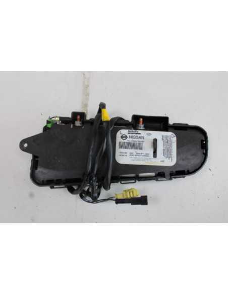 Poduszka powietrzna fotela 6009383 Nissan QASHQAI
