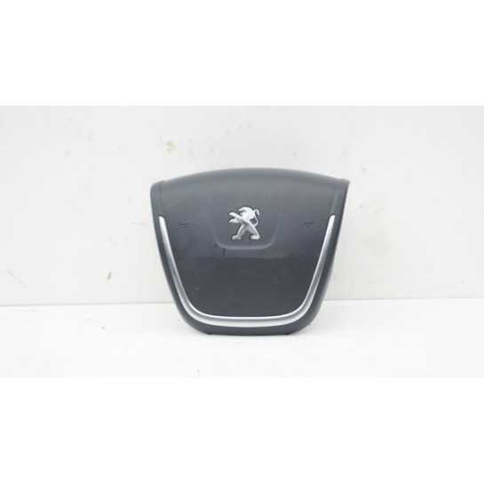 Poduszka powietrzna kierowcy Peugeot 508