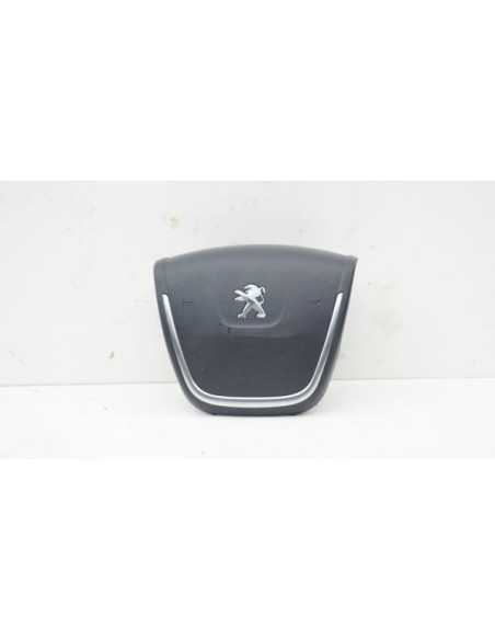 Poduszka powietrzna kierowcy Peugeot 508
