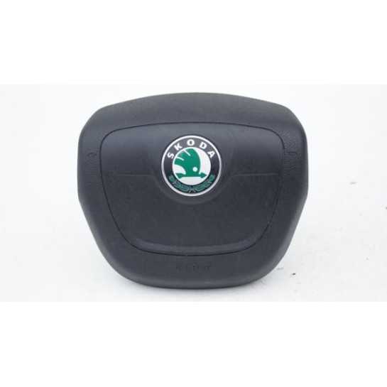 Poduszka powietrzna Skoda ROOMSTER FABIA II