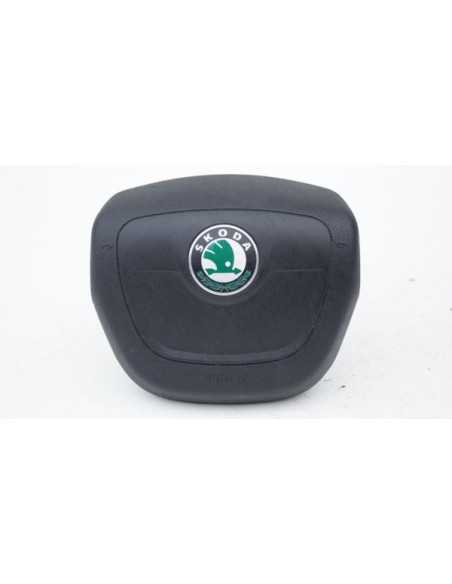 Poduszka powietrzna Skoda ROOMSTER FABIA II