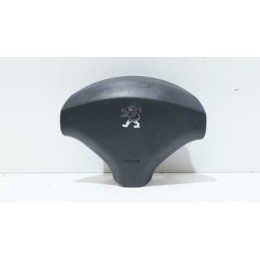 Poduszka powietrzna airbag kierowcy Peugeot 5008