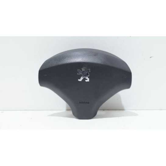 Poduszka powietrzna airbag kierowcy Peugeot 5008