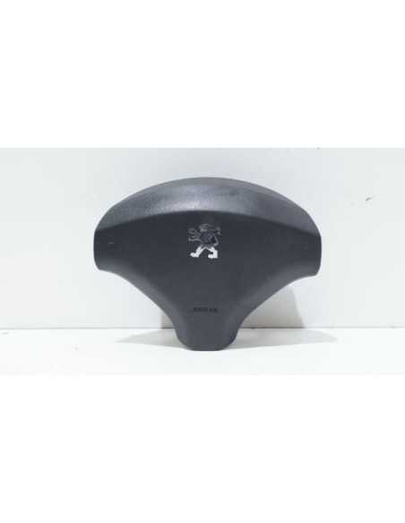 Poduszka powietrzna airbag kierowcy Peugeot 5008