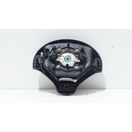 Poduszka powietrzna airbag kierowcy Peugeot 5008 2