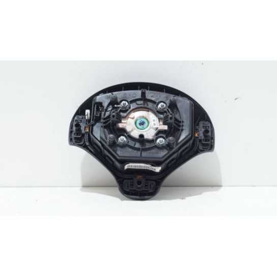 Poduszka powietrzna airbag kierowcy Peugeot 5008