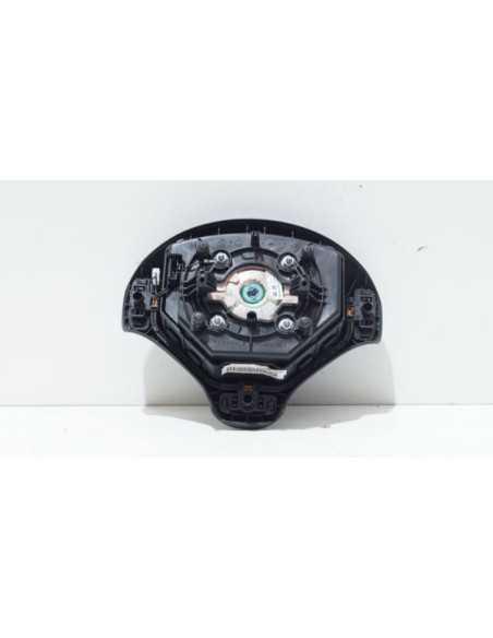 Poduszka powietrzna airbag kierowcy Peugeot 5008